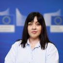 Cristina Antonescu